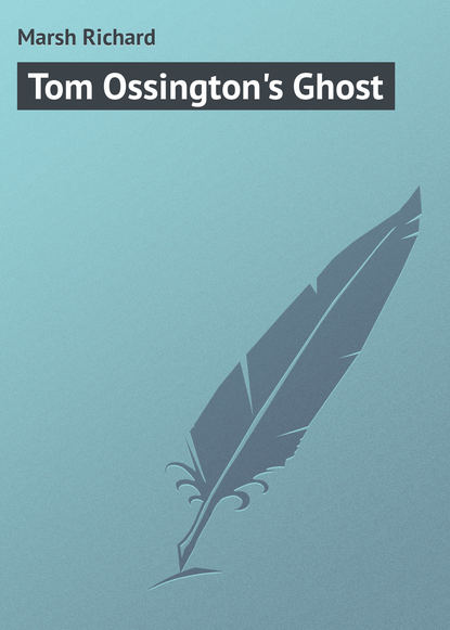 Tom Ossington&apos;s Ghost