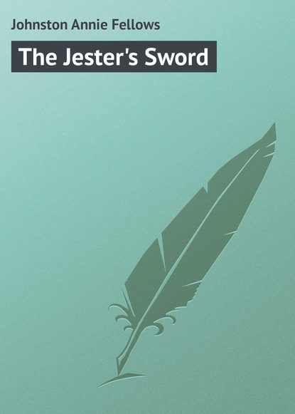 The Jester&apos;s Sword