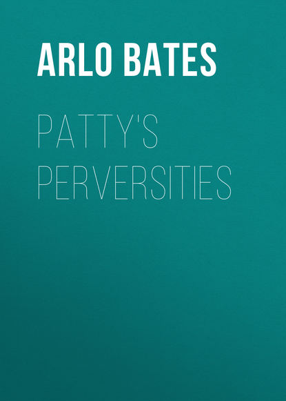 Patty&apos;s Perversities