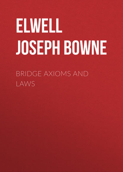 Bridge Axioms and Laws