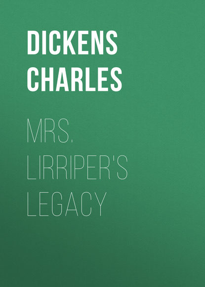 Mrs. Lirriper&apos;s Legacy