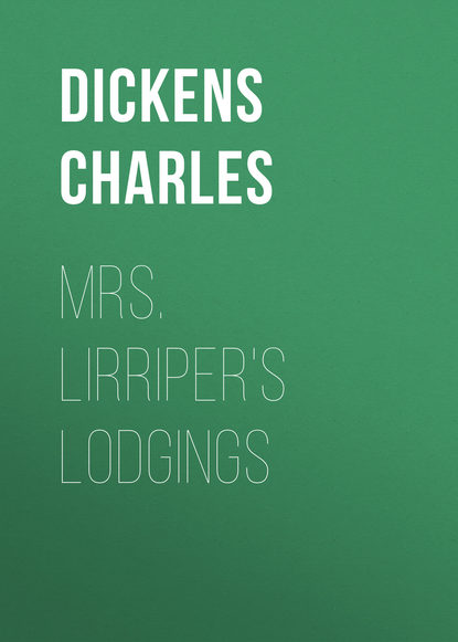 Mrs. Lirriper&apos;s Lodgings
