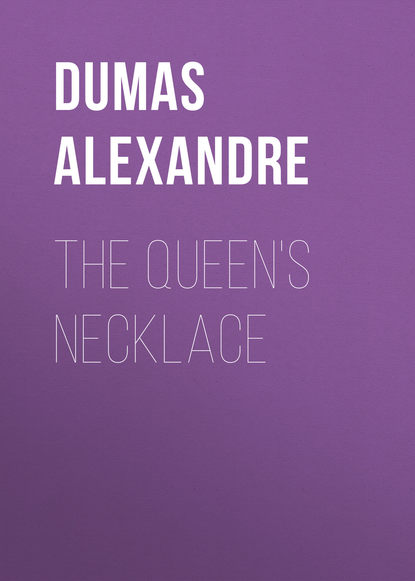 The Queen&apos;s Necklace