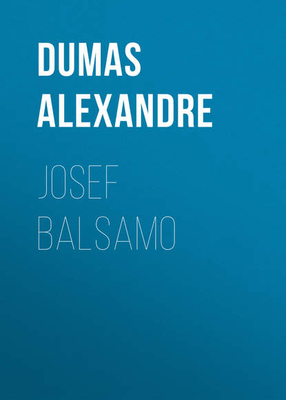 Josef Balsamo