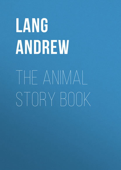 The Animal Story Book