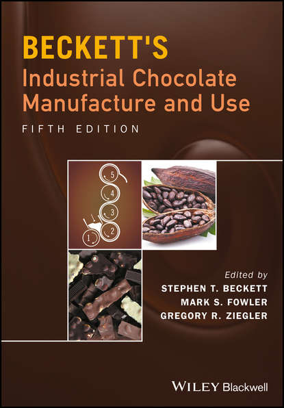 Beckett&apos;s Industrial Chocolate Manufacture and Use