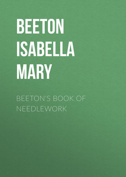 Beeton&apos;s Book of Needlework