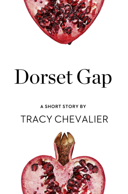 Dorset Gap: A Short Story from the collection, Reader, I Married Him