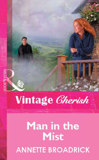 Man In The Mist
