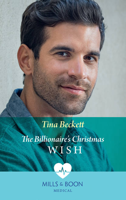 The Billionaire's Christmas Wish
