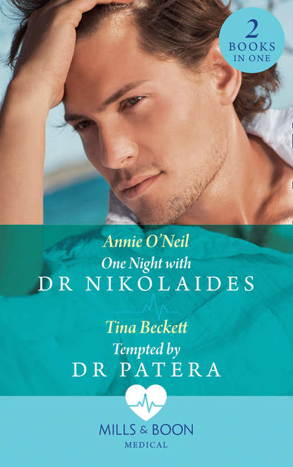 One Night With Dr Nikolaides: One Night with Dr Nikolaides