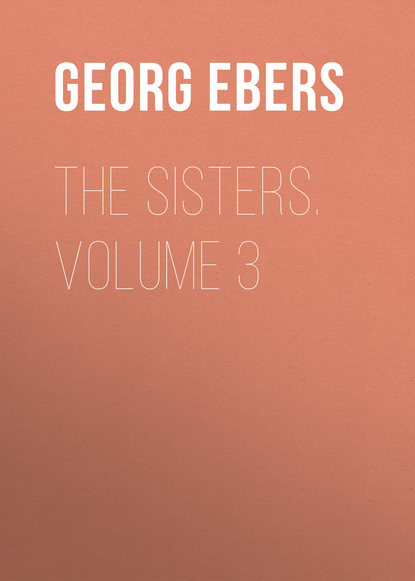 The Sisters. Volume 3