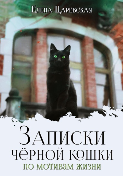 Записки черной кошки. По мотивам жизни