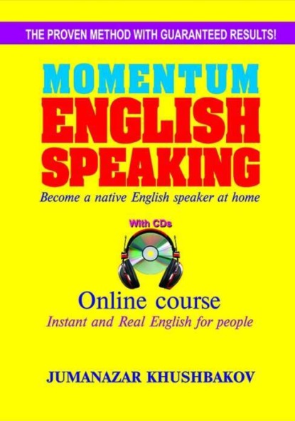 Momentum English Speaking