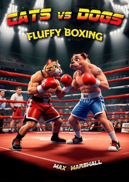 Cats vs Dogs – Fluffy Boxing
