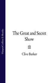 The Great and Secret Show