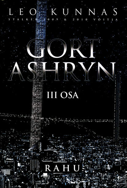 Gort Ashryn III osa. Rahu