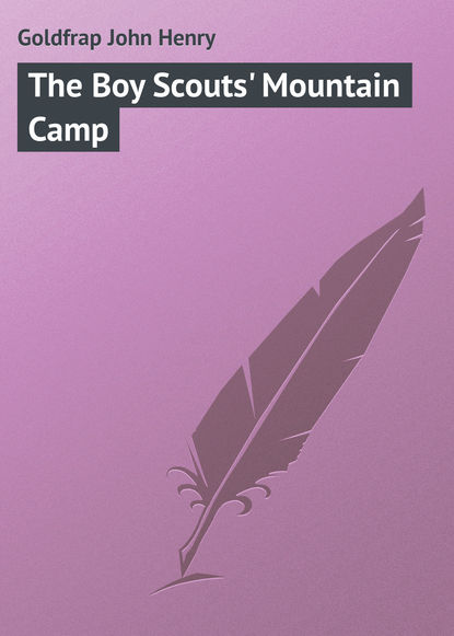 The Boy Scouts&apos; Mountain Camp