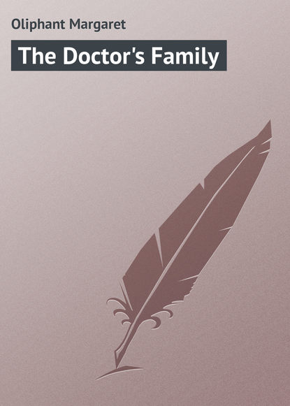The Doctor&apos;s Family