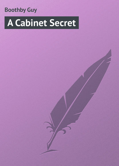 A Cabinet Secret