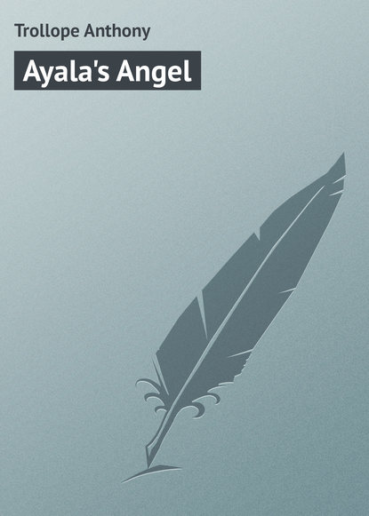 Ayala&apos;s Angel