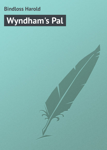 Wyndham&apos;s Pal
