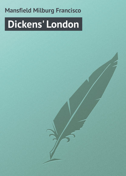 Dickens&apos; London