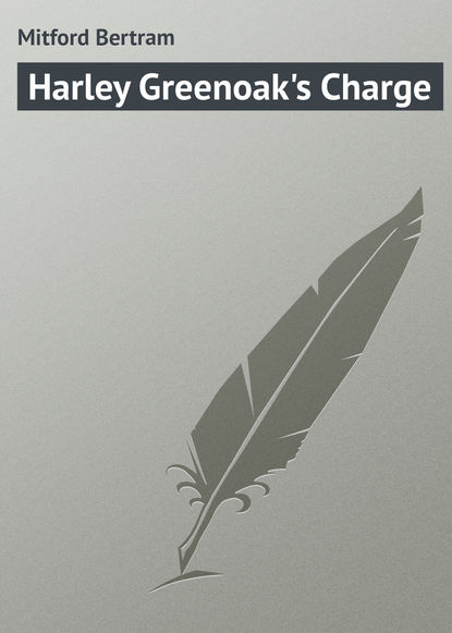Harley Greenoak&apos;s Charge