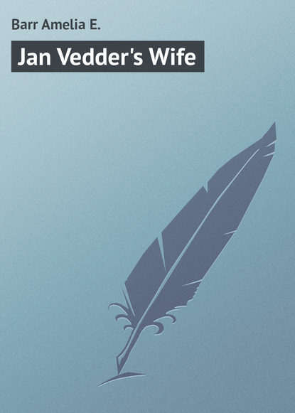 Jan Vedder&apos;s Wife