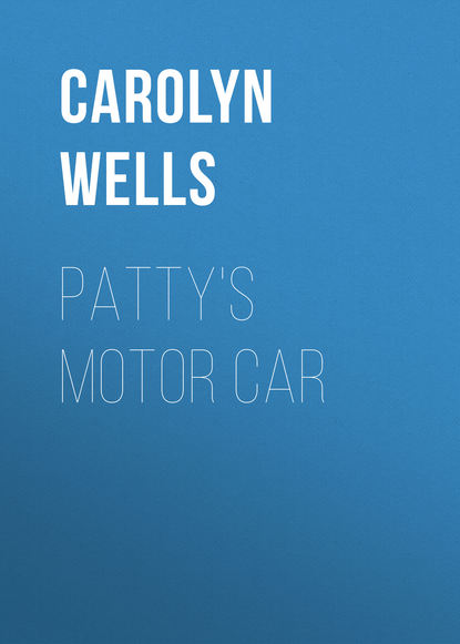 Patty&apos;s Motor Car