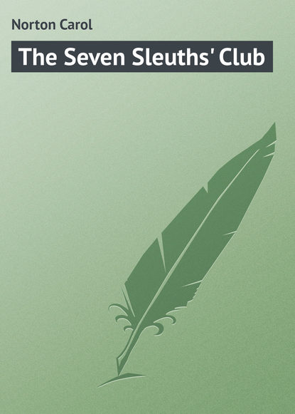 The Seven Sleuths&apos; Club