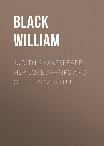 Judith Shakespeare: Her love affairs and other adventures