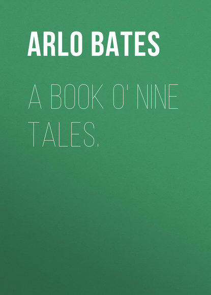 A Book o&apos; Nine Tales.