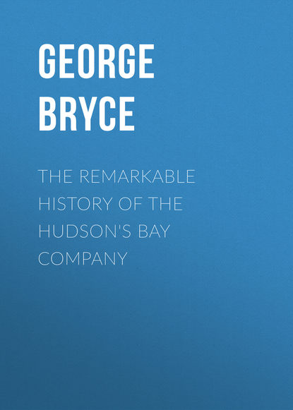 The Remarkable History of the Hudson&apos;s Bay Company