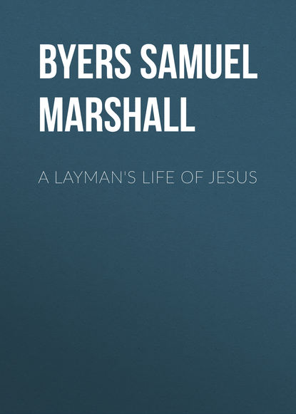 A Layman&apos;s Life of Jesus