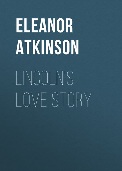 Lincoln&apos;s Love Story