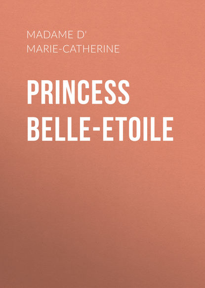 Princess Belle-Etoile