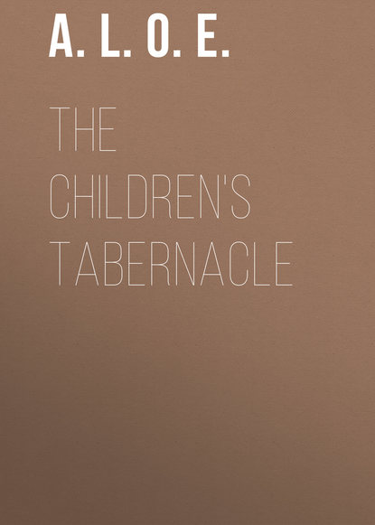 The Children&apos;s Tabernacle