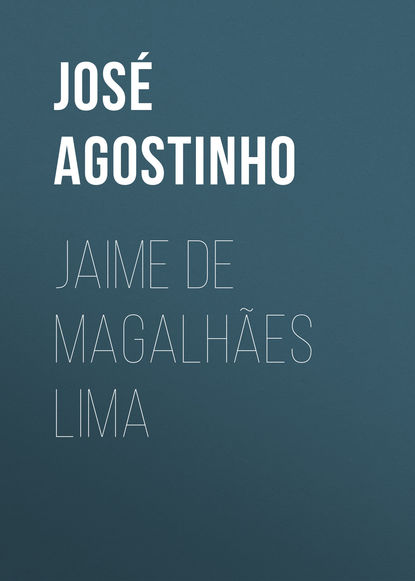 Jaime de Magalhães Lima