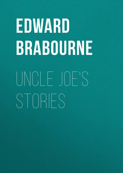 Uncle Joe&apos;s Stories