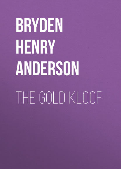 The Gold Kloof