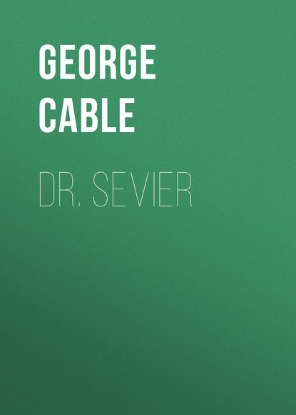 Dr. Sevier