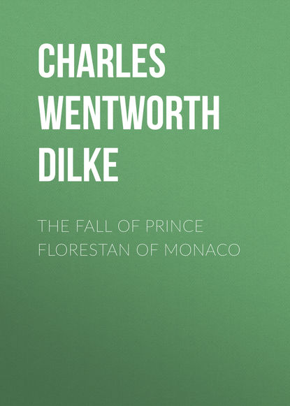 The Fall of Prince Florestan of Monaco