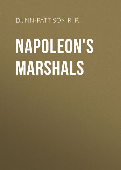 Napoleon&apos;s Marshals