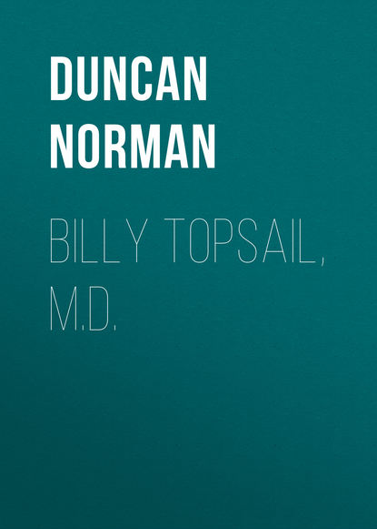 Billy Topsail, M.D.