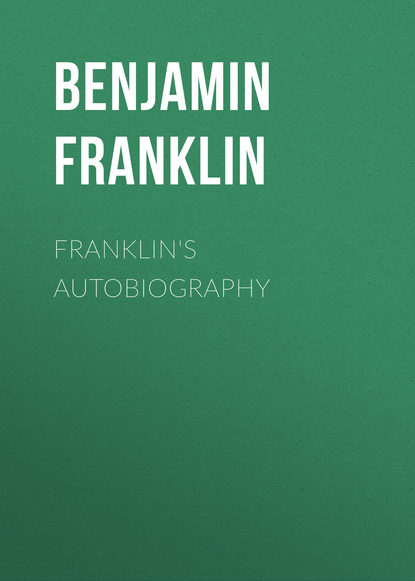 Franklin&apos;s Autobiography