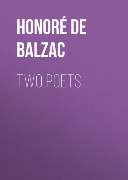 Two Poets