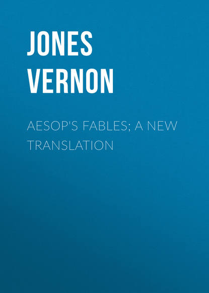 Aesop&apos;s Fables; a new translation