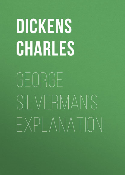 George Silverman&apos;s Explanation