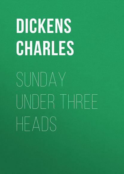 Sunday Under Three Heads